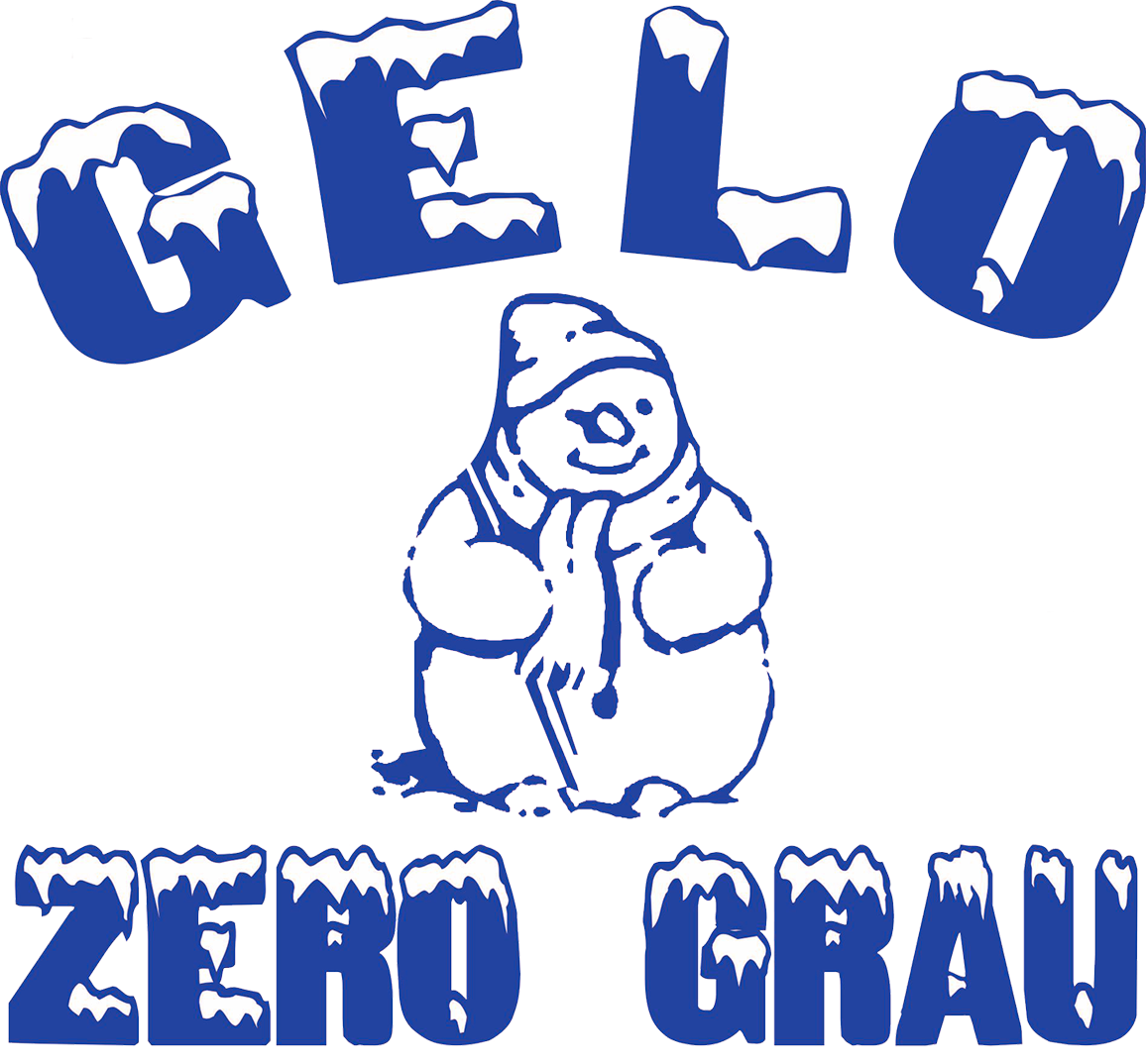 Gelo Zero Grau